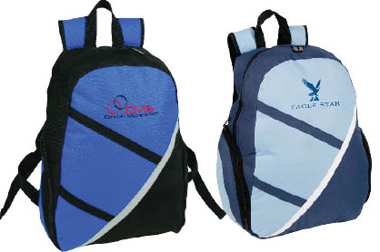 G1050 Nylon sports bag